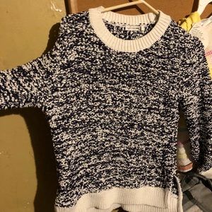 Rag and bones sweater